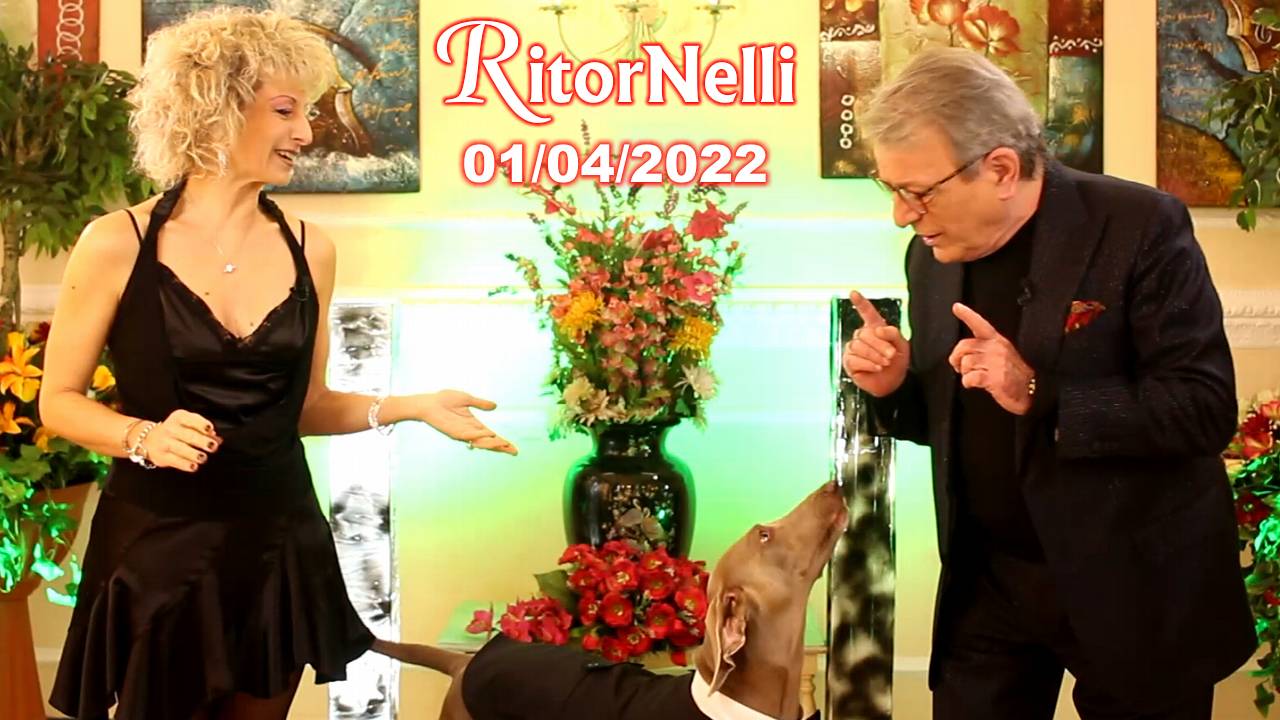 Trasmissione RitorNelli
